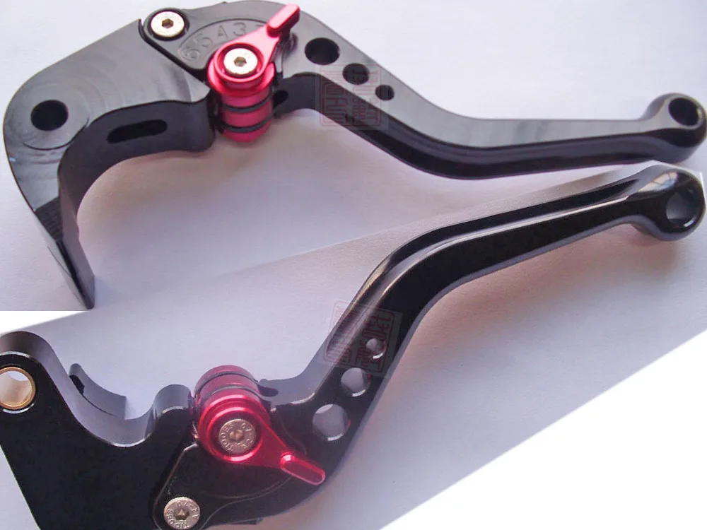 Motorcycle Moto Cnc Brake&clutch Lever For Suzuki Maruti Gsxr600