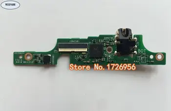 

Original For FE375 CG fonepad7 K019 headset microphone board