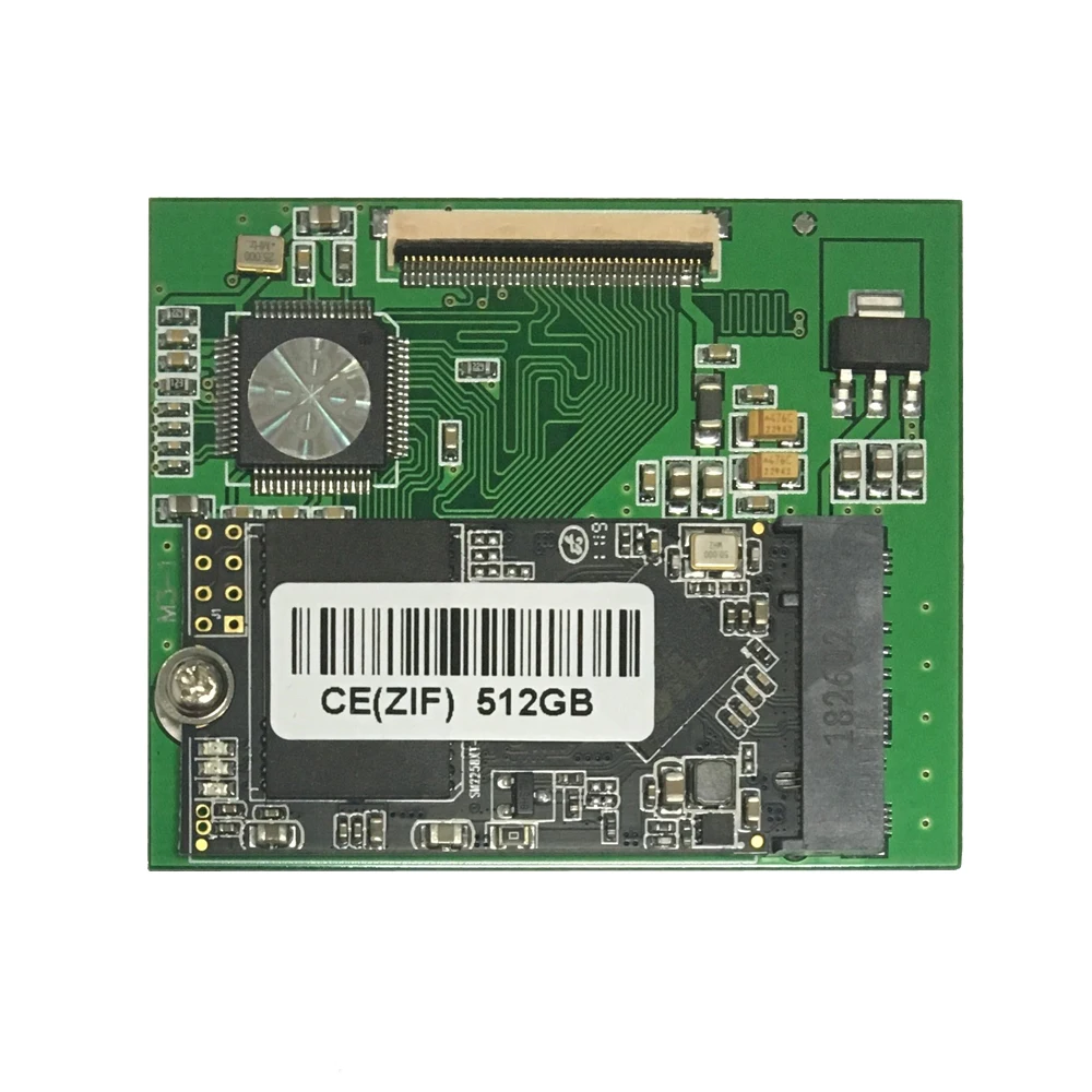 Жесткий диск 128 ГБ 256 512 SSD для Ipod classic 7Gen video 5 го поколения замена MK3008GAH MK6008GAH MK801GAH