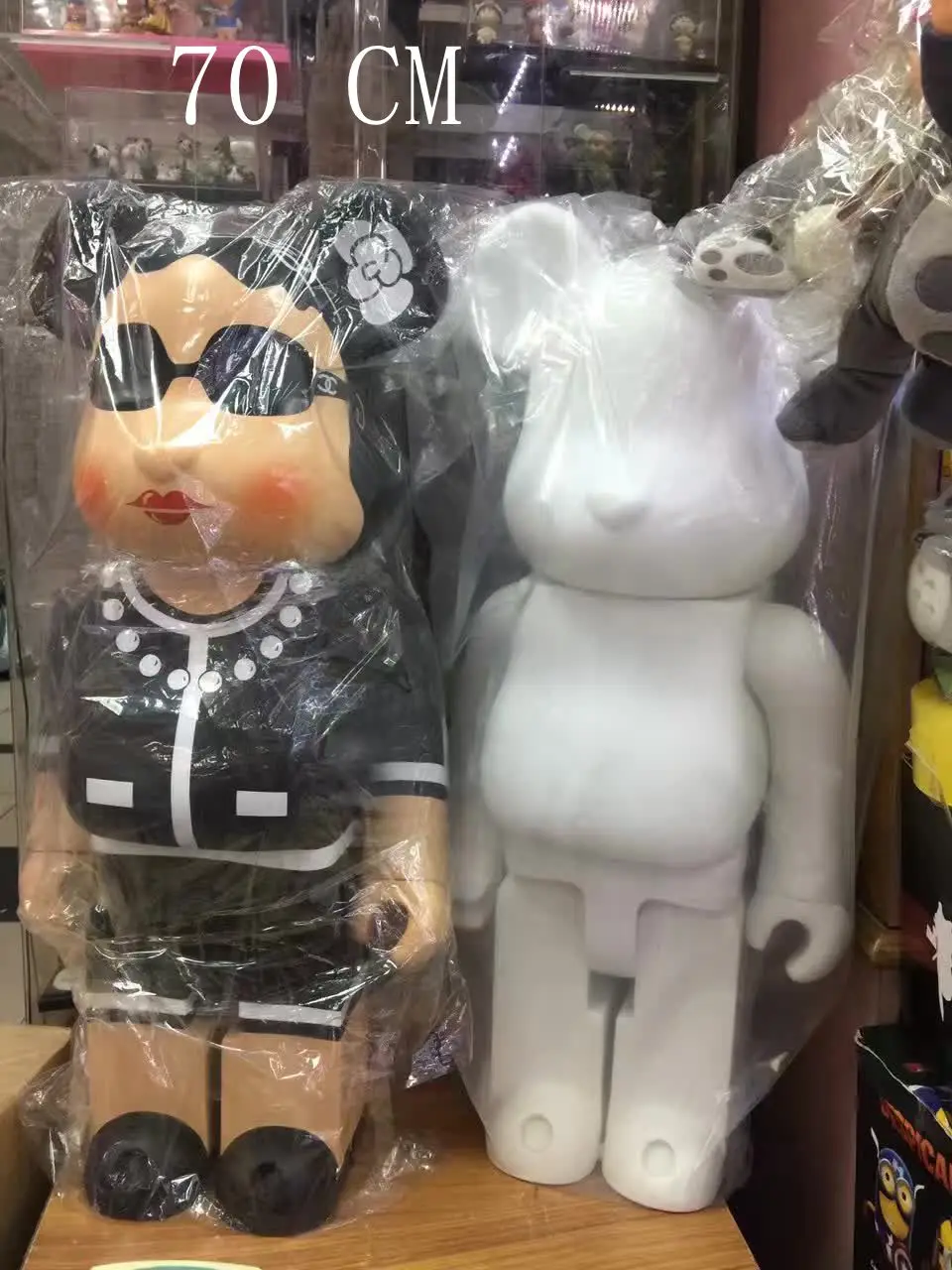 bearbrick 1000 aliexpress