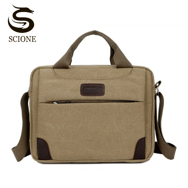 Hot Selling High Quality Multifunction Men Canvas Bag Casual Travel Bolsa Masculina Men's Crossbody Bag Men Messenger Bags Hot Selling High Quality Multifunction Men Canvas Bag Casual Travel Bolsa Masculina Men's Crossbody Bag Men Messenger Bags