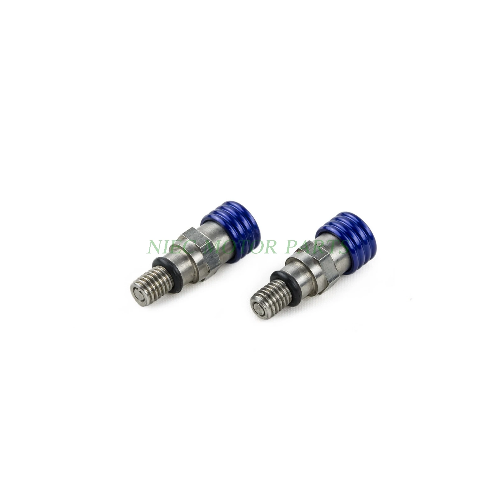 Воздушные клапаны для вилок KTM 50 65 85 125 144 150 200 250 300 350 450 520 690 950 990 модели SX EXC XC MXC SMC
