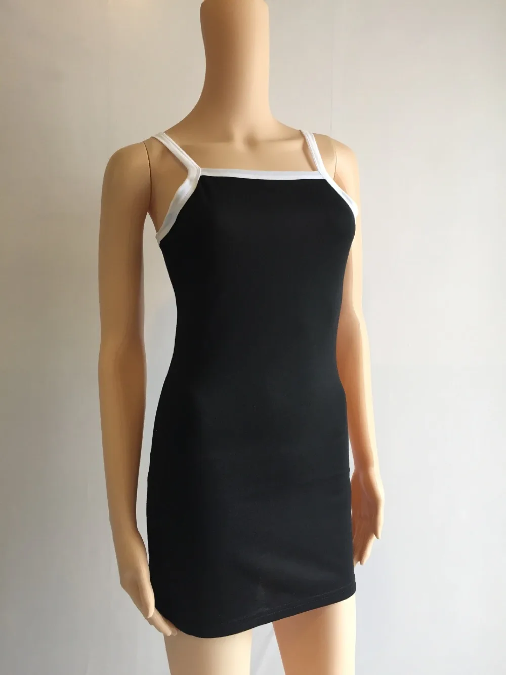  summer dress sleeveless  (7)