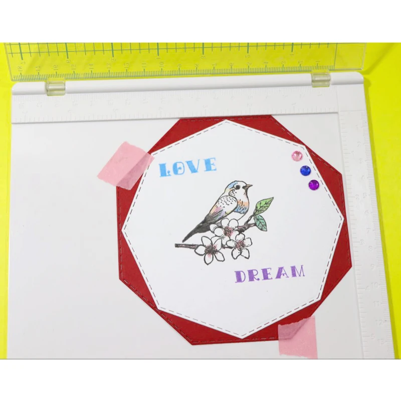 stamping tool(4)