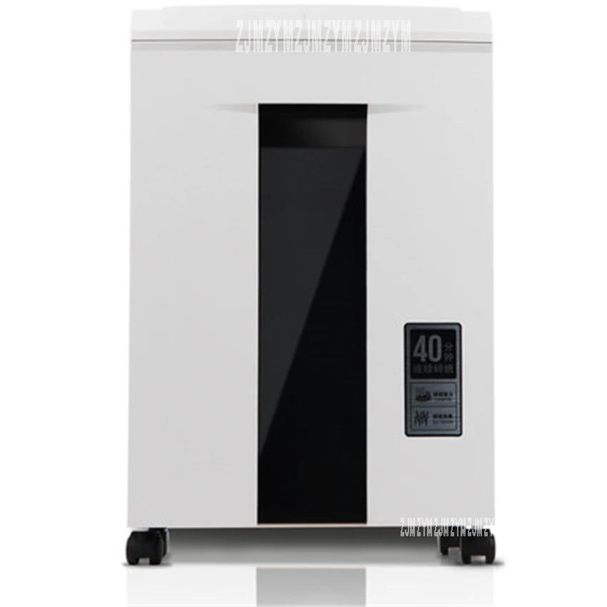 9912 ورق كهربائي التقطيع مكتب 20L حجم 220VAC 140 W 6 قطع السيارات توقف ورقة التقطيع درج نوع ورقة تغذية العرض 220 مللي متر