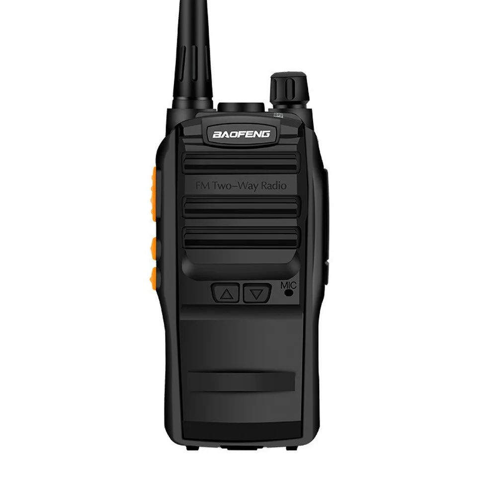 

Baofeng S88 Mini Walkie-talkie Wireless Portable Private Drive Hotel Tourie Security Walkie-talkie 5KM Radio Comunicador