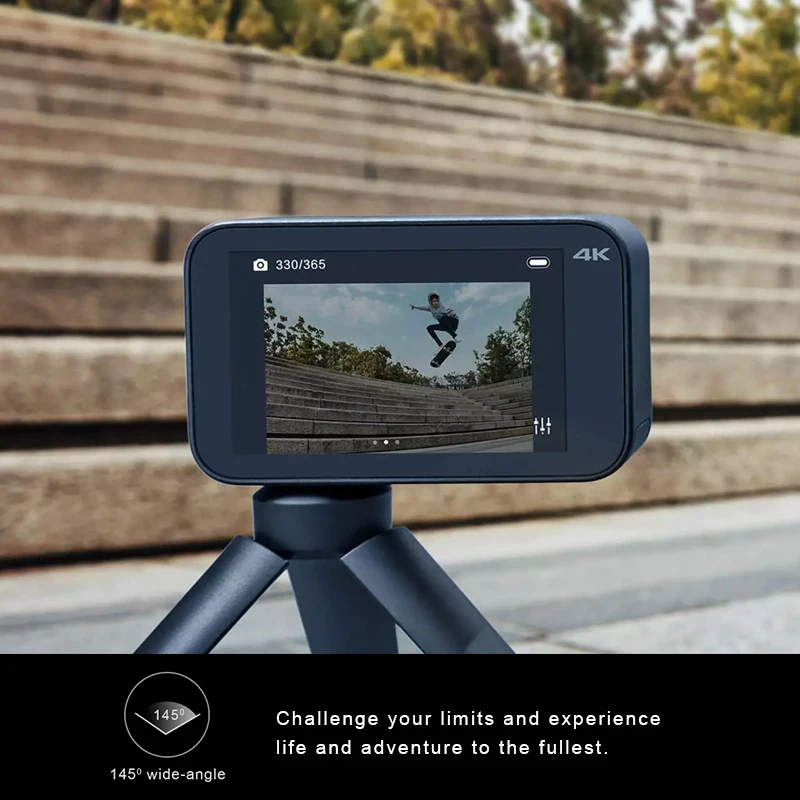 Xiaomi 4k Camera Купить