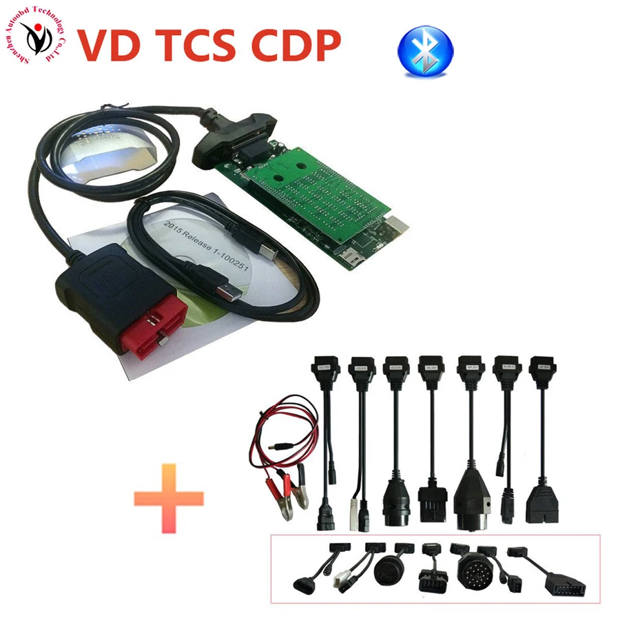 Old Type New Vci v8.0 Green PCB N-ec relays VD TCS CDP Pro With Full set adapters Auto OBD OBD2 Scanner+ 8pcs set Car Cables Old Type New Vci v8.0 Green PCB N-ec relays VD TCS CDP Pro With Full set adapters Auto OBD OBD2 Scanner+ 8pcs set Car Cables