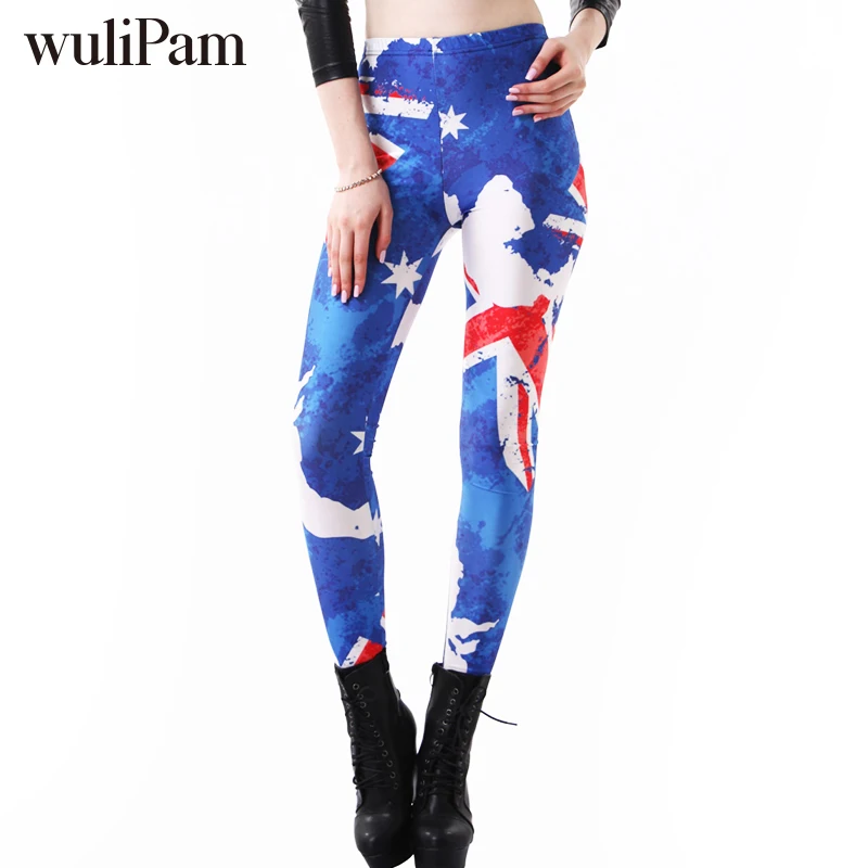 Leggins Women Fitness Leggings Legins Jeggings Pants Mujer