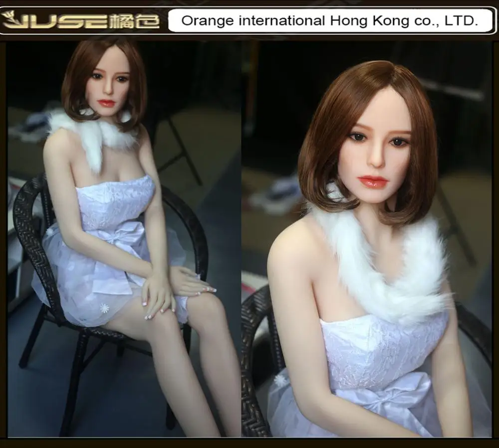 2016 New European font b sex b font robot font b dolls b font realistic lifelike