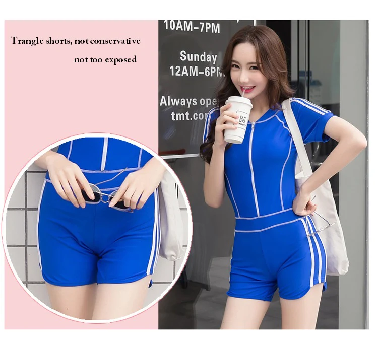 one piece swimsuit shorts (45)