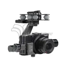 WALKERA G-3S 3 Axis Brushless Camera 3D Gimbal for SONY RX100 II FPV Aerial Drone Multicopter