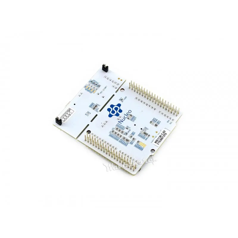Детская плата STM32 рандомная с нуклеовой платой STM32L476RGT6 MCU|board stroller|board kitboard paper |