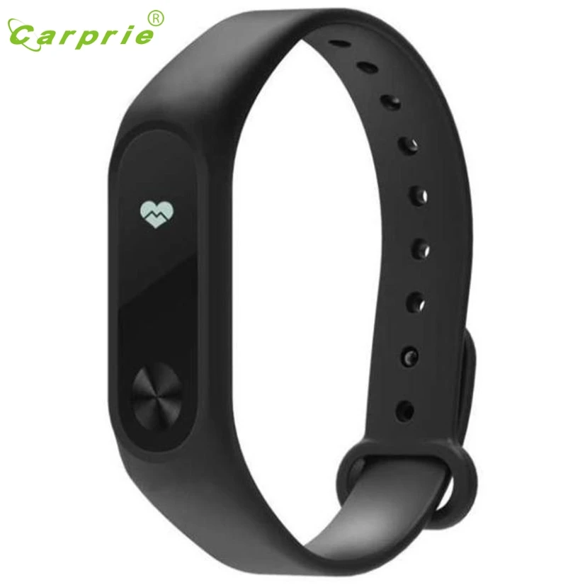 

CARPRIE High Quality 5PC HD Film Intelligent LCD Screen Protective For Xiaomi Mi Band 2 Smartband Drop Shipping MotherLander