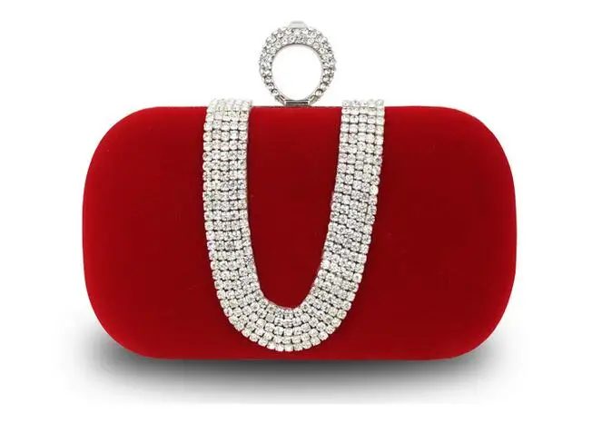 Brand Women Evening Bags Day font b clutches b font font b party b font wedding