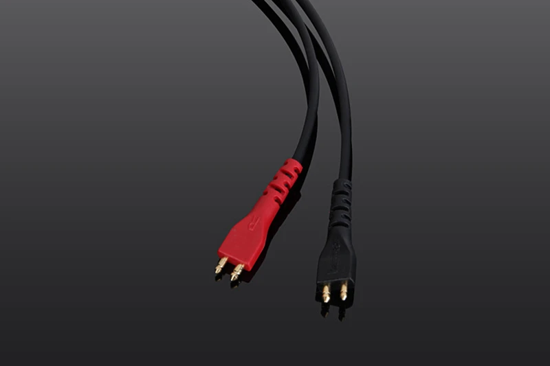 Earmax Earphone Cable Replacement For Sennheiser HD25 HD25 1 HD25 1 II HD25 C HD25 13 HD 25 Headphones Audio Cable With 6 3 Plug