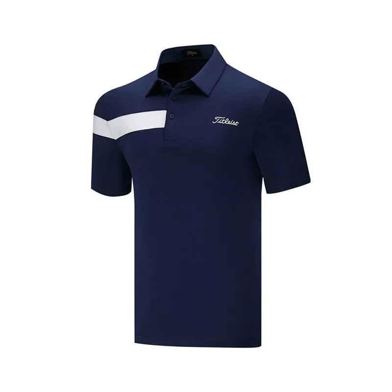 الرجال الرياضية قصيرة الأكمام الغولف تي شيرت 4 ألوان جولف الملابس S-XXL في اختيار الترفيه قميص جولف شحن مجاني الرجال الرياضية قصيرة الأكمام الغولف تي شيرت 4 ألوان جولف الملابس S-XXL في اختيار الترفيه قميص جولف شحن مجاني