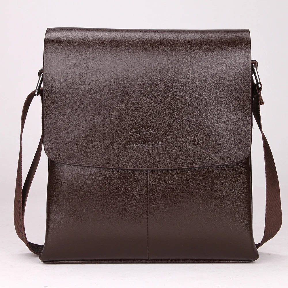 

2017 New Genuine Leather Man Messenger Bags Cowhide Male Cross Body Bag Famous Brand Men Commercial Briefcase Bag LJ-0768
