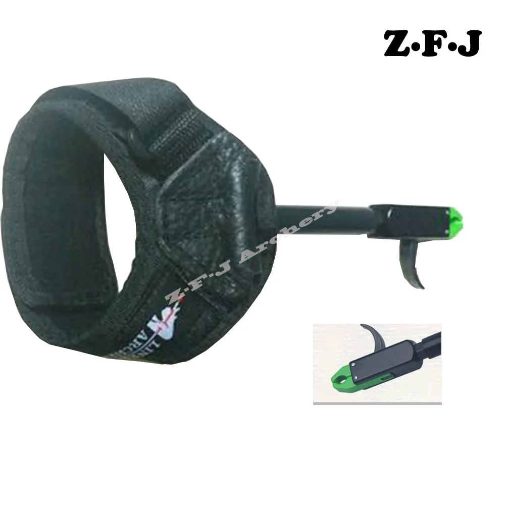 Buy High Quality Compound Bow Release Aid Rotating