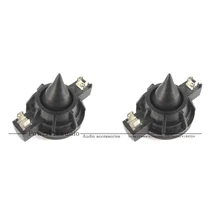 2 шт. новая версия диафрагмы для EV 81514XX DH2001, DH2005, DH2010A диафрагмы 81514XX, DH3, FM1202, FM1502