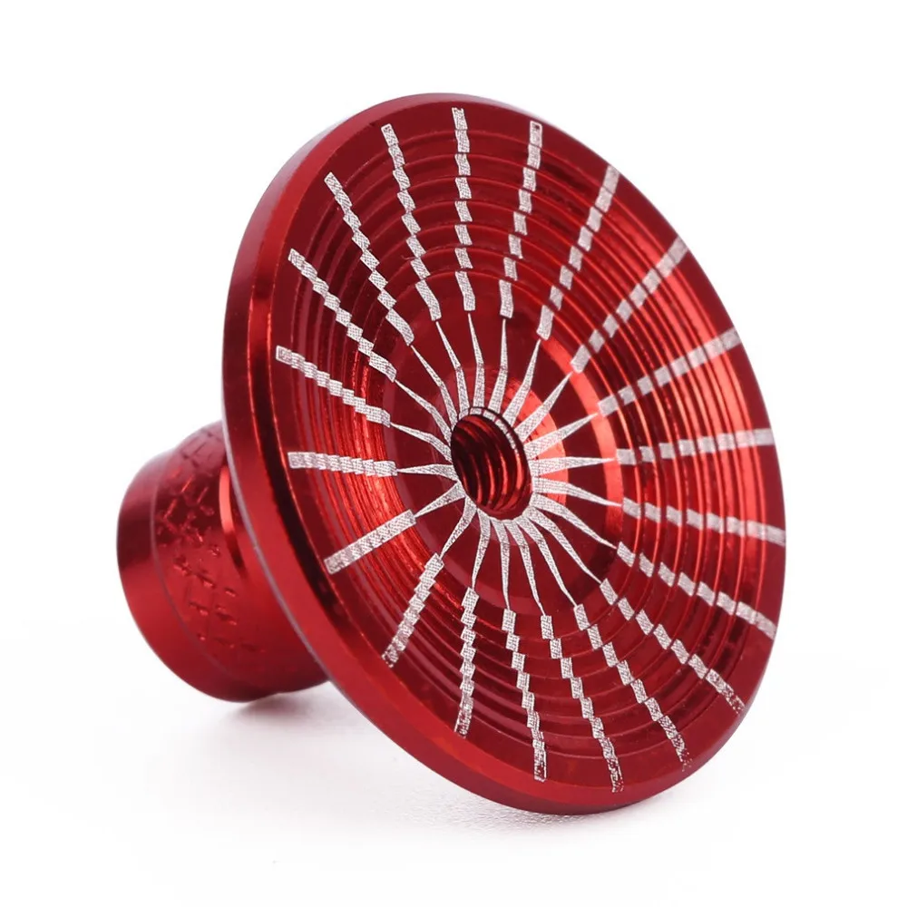 Replacement Alloy Thumb Stick Joystick For DJI Phantom 3 Inspire 1 Remote Controller 3 Mm Black/Blue/Red