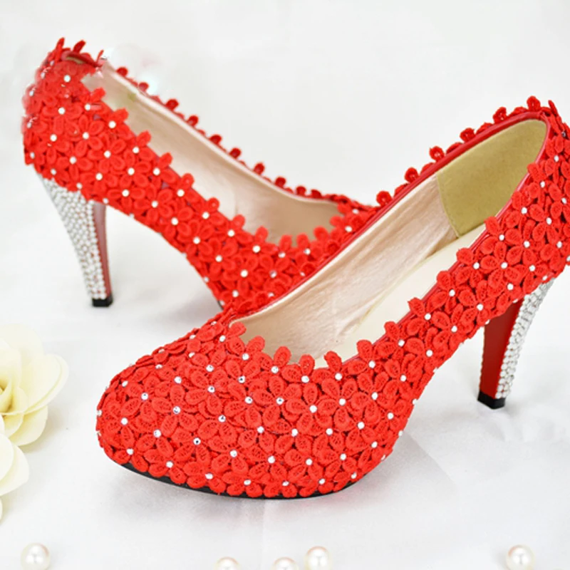 Popular Girls Prom ShoesBuy Cheap Girls Prom Shoes lots from China
