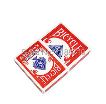 

Shrinking Card Box - Card Magic, Magic Trick