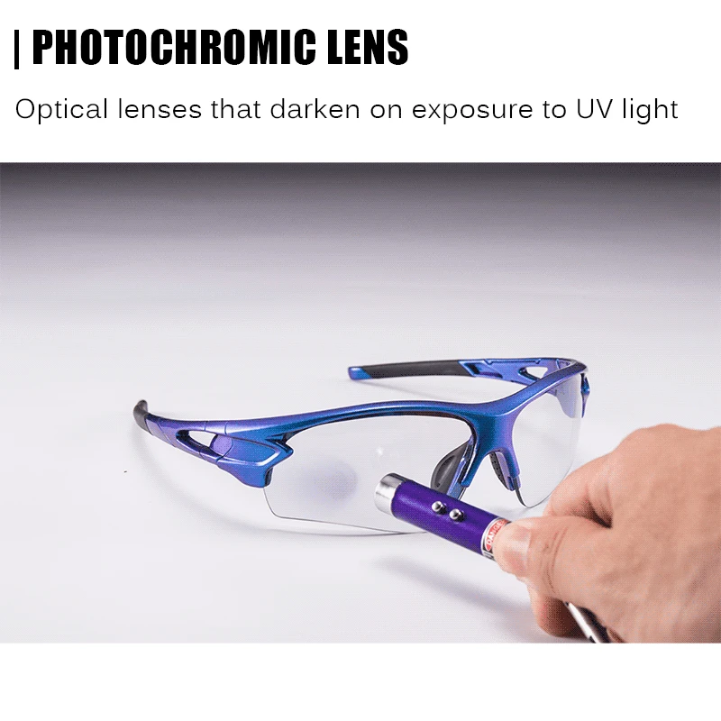 Rockбро Велоспорт фотохромные очки UV400 близорукость рамки мотоциклетные солнцезащитные очки для мужчин женщин велосипед Eyerwear мотокросса очки