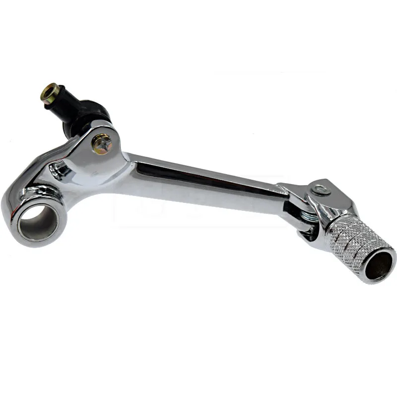 

Motorcycle aluminum Gear Shift Lever pedal For HONDA CBR600F4 1999 2000 CBR600 F4