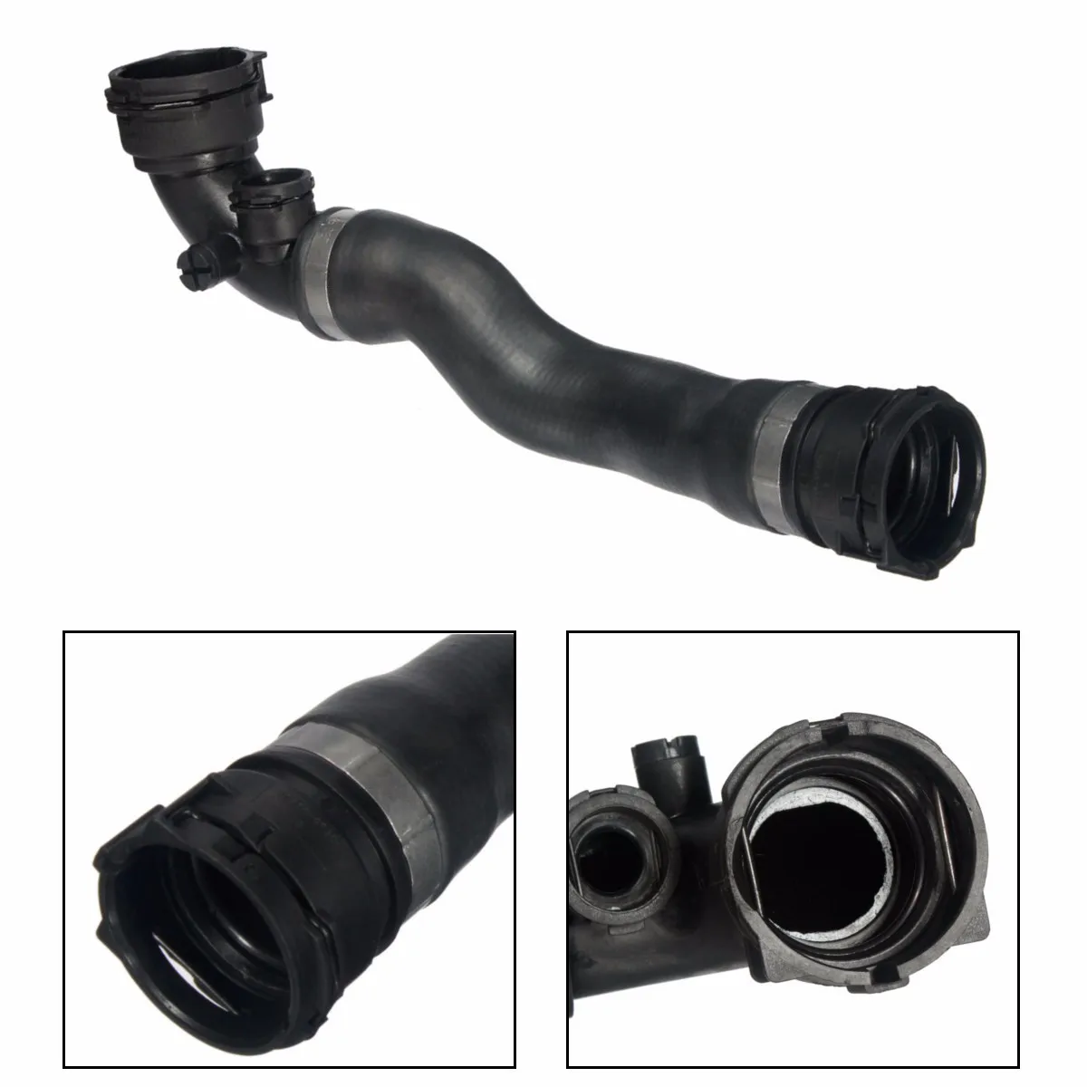 Buy Left Upper Cooling Radiator Hose for BMW 320 323