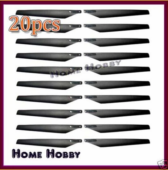 Main Blades Esky LAMA V3 V4 walkera 