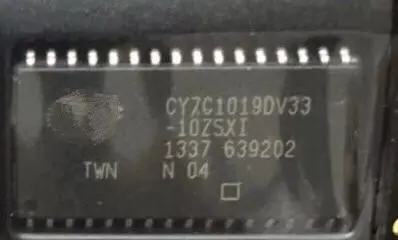 Бесплатная доставка 10 шт./лот CY7C1019DV33-10ZSXI CY7C1019DV33 TSOP32 Новый | Обустройство дома