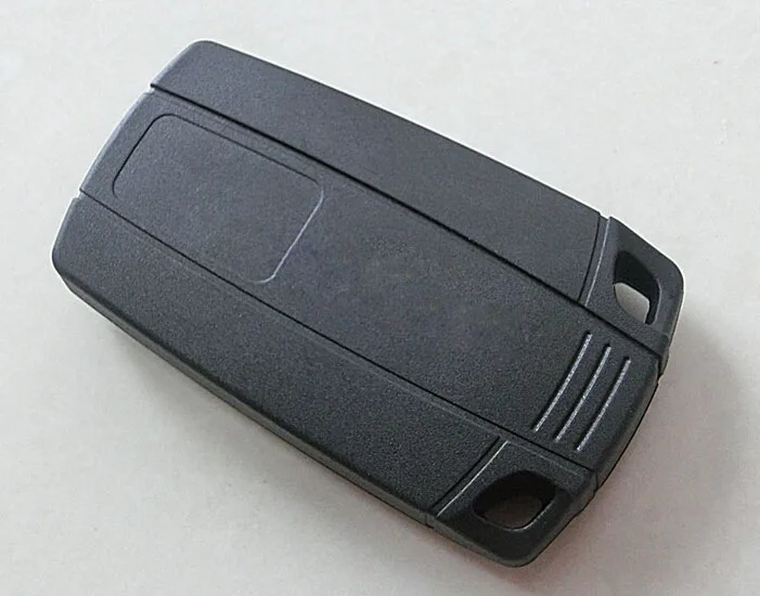 Modified Flip Remote Key Shell 3 Button HU92 for BMW (20)