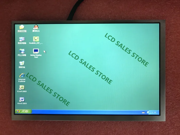TM097TDH05 9.7 ġ LED Ʈ ÷ ȭ TFT , 1024*768