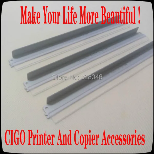 

For Samsung SCX-5639 SCX-5737 SCX-5739 SCX-5637 SCX-4833 Wiper Blade,SCX 5639 5737 5739 5637 4833 4835 Drum Cleaning Blade,10PCS