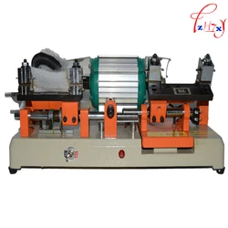 238BS Horizontal Key Cutting Machine Key Abloy Copy Machine Double Head Key Machine Sale Locksmith Tools 220v/110v