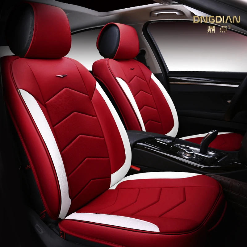 

Car Seat Cover For Mazda 2 3 6 cx-5 Peugeot 407 508 Kia K2 Rio sportage Ceed Rio 3 cerato sportage 2017 Mercedes w204 w211 w203