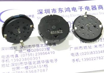 

1pcs Taiwan ZIPPY dial encoder switch, MP4 navigation switch, encoding roller switch, AN-P1S-1SP-2-Z