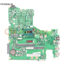 JOUTNDLN для lenovo Ideapad S510p материнская плата для ноутбука 90004160 11s90004160 w/I5-4200u процессор интегрированная графика