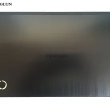JIANGLUN для hp Envy 4 Envy 6 1015 1222tx ЖК-задняя крышка Черный 694741-001 692382-001 черный