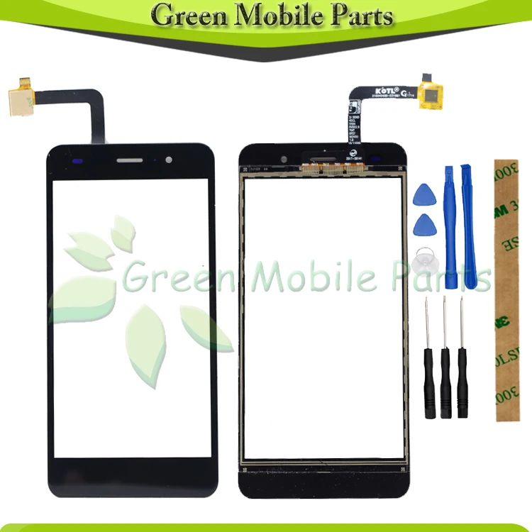 

100% tested One By One Touch Screen For Fly Cirrus 14 FS522 Touch Screen Panel Sensor +3M Sticker