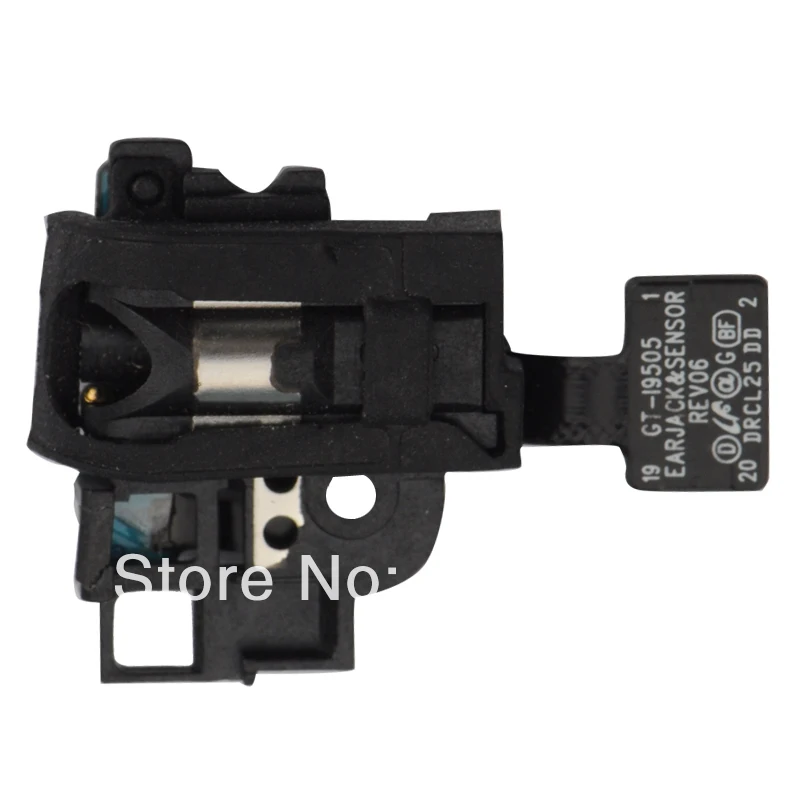 For Huawei P10 Earphone Headphone Audio Jack Flex Cable Replacement part