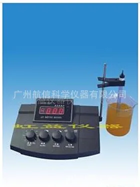 PH-кислотомер PHS-29A цифровой кислотомер Shanghai PH Meter | Инструменты