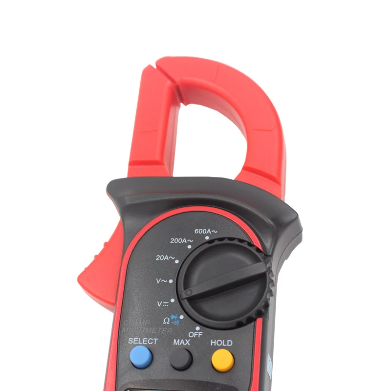 UNI-T UT202A Digital abrazadera metros DC/AC voltaje comprobadores de resistencia multímetros Pinza Amperimetrica herramienta de diagnóstico multímetro UNI-T UT202A Digital abrazadera metros DC/AC voltaje comprobadores de resistencia multímetros Pinza Amperimetrica herramienta de diagnóstico multímetro