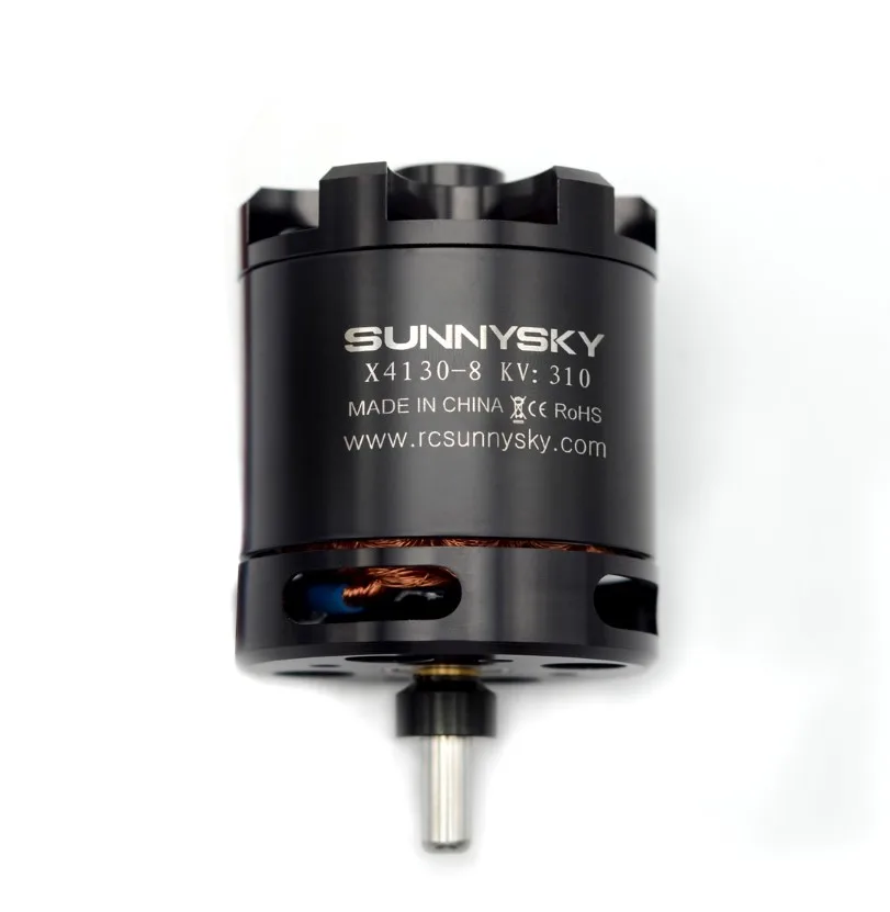 SUNNYSKY V4006 320KV 380KV 740KV Походный безщеточный для FPV RC Multicopter