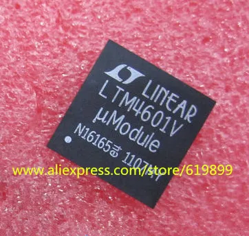 2PCS/LOT LTM4601EV LTM4601IV LTM4601V LTM4601 LGA118 Free Shipping | Обустройство дома