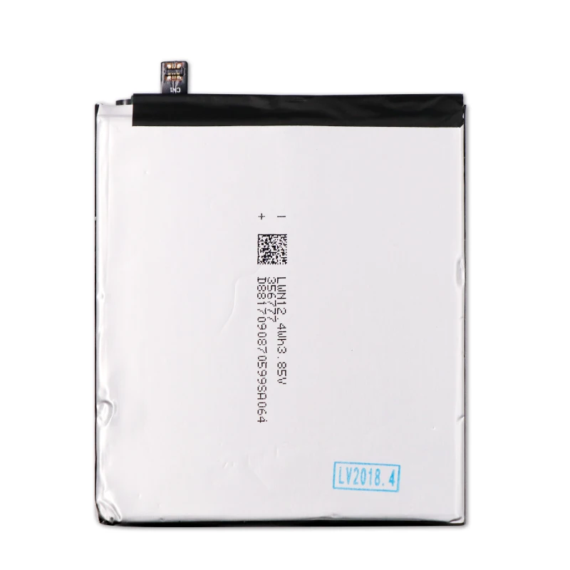 Аккумулятор для Meizu U20 BU15 Batterie Bateria Batterij AKKU 3260mAh|Аккумуляторы мобильных телефонов| |