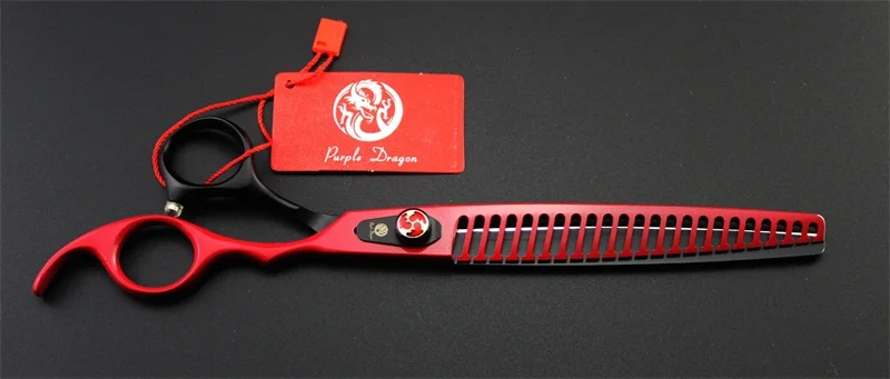 Pet Scissors  (5)