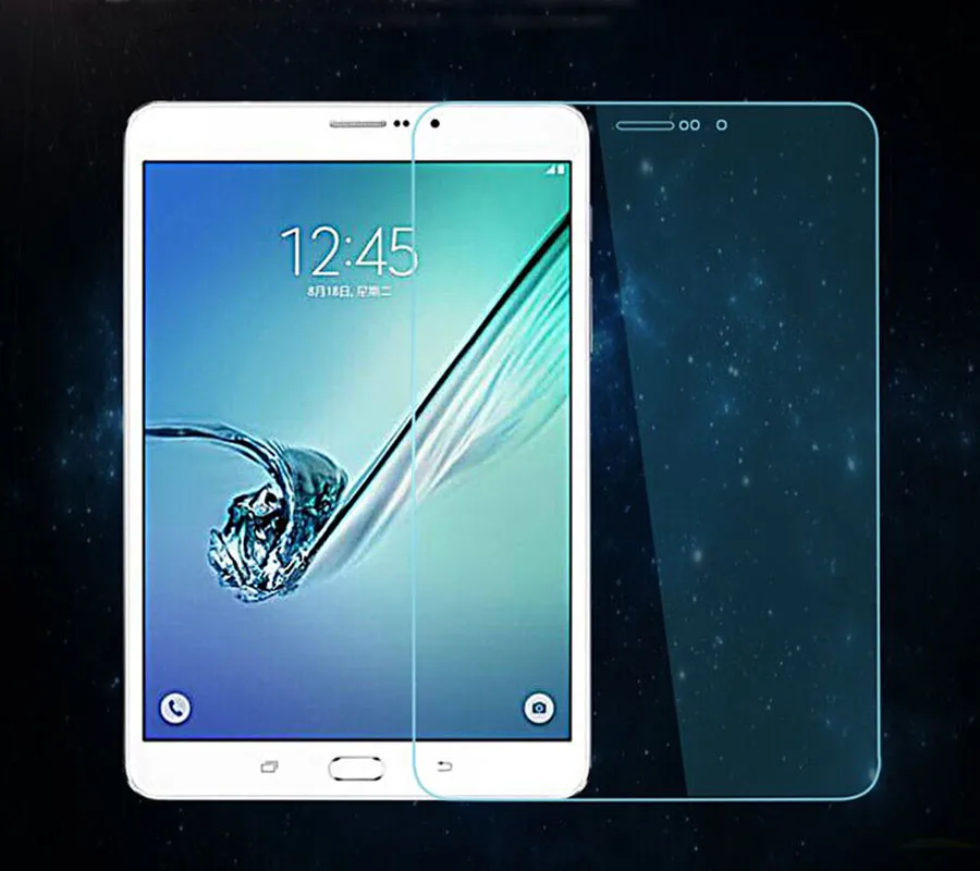 10 PCS 9H Front Premium Tempered Glass Screen Guard Protector Film For