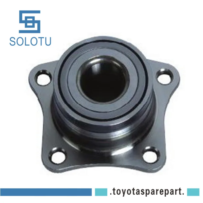 Rear Axle Wheel Hub Bearing Subassemby For COROLLA AE92 AE102 42409